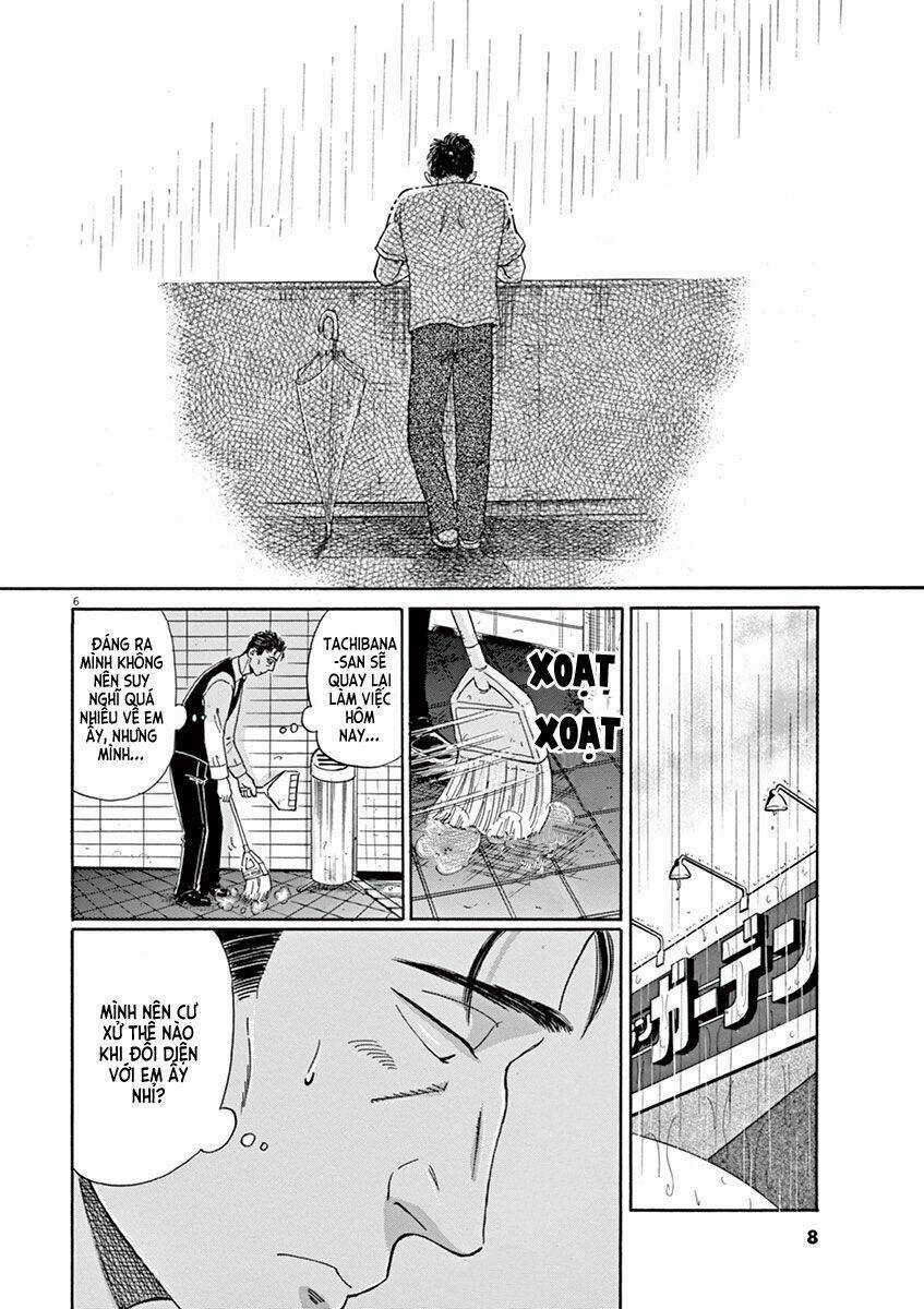 Koi Wa Ameagari No You Ni Chapter 9 trang 10