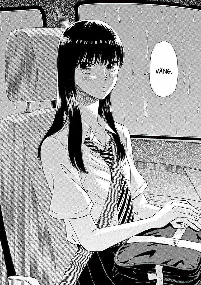 Koi Wa Ameagari No You Ni Chapter 9 trang 21