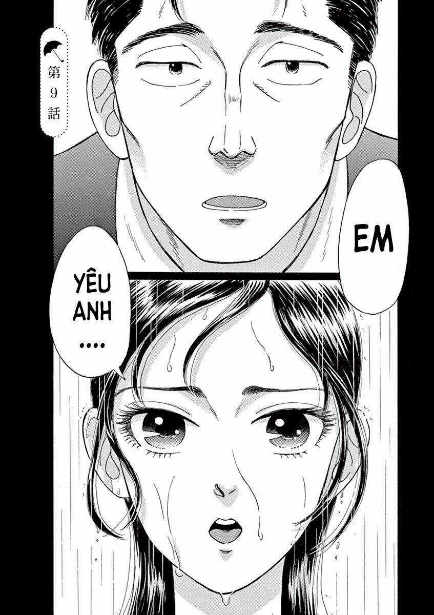 Koi Wa Ameagari No You Ni Chapter 9 trang 5