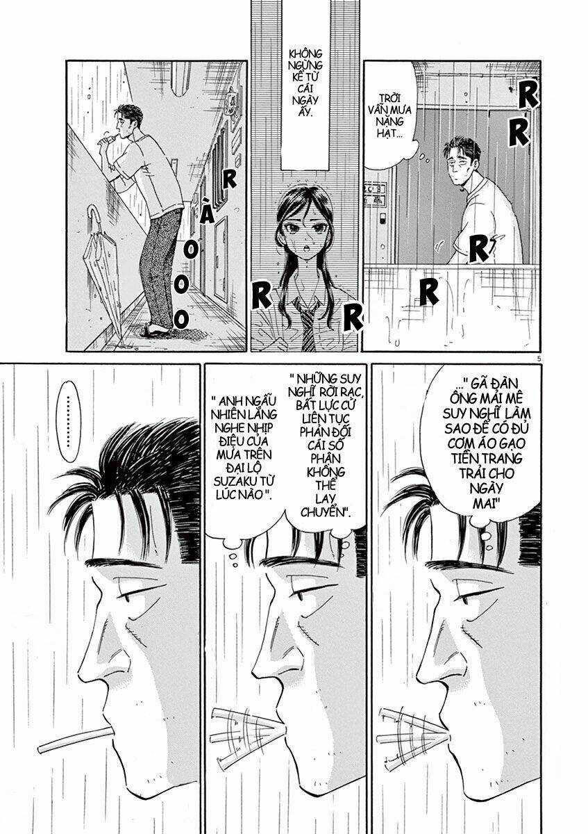Koi Wa Ameagari No You Ni Chapter 9 trang 9