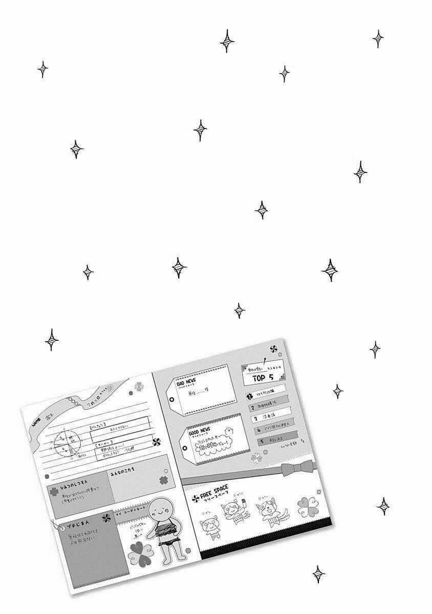 Koi Wa Hikari Chapter 14 trang 0
