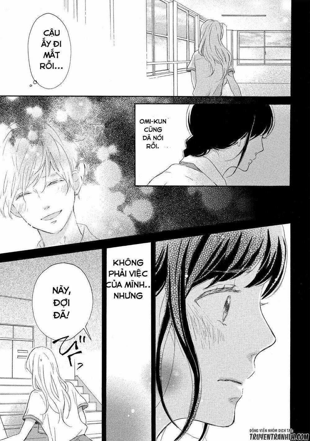 Koi Wazurai No Ellie Chapter 2 trang 39