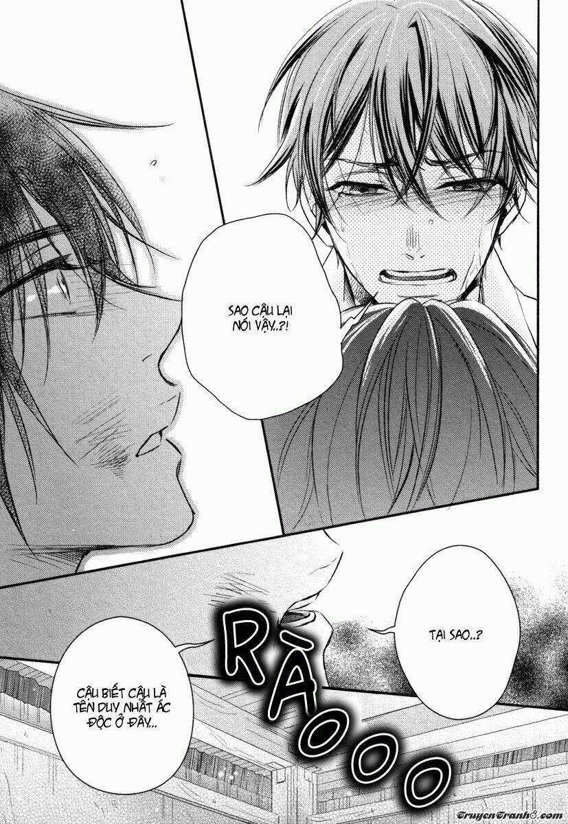 Koi Wo Hitokuchi Chapter 1 trang 30