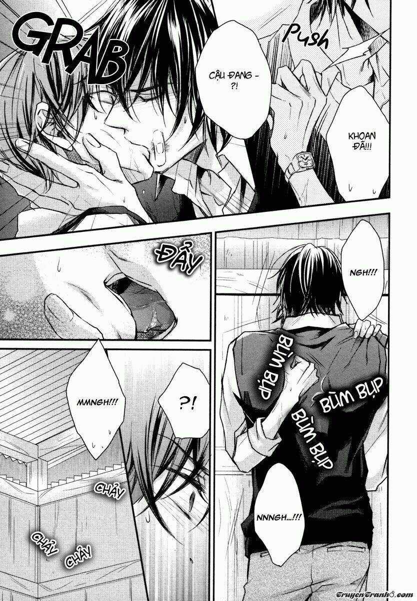 Koi Wo Hitokuchi Chapter 1 trang 32