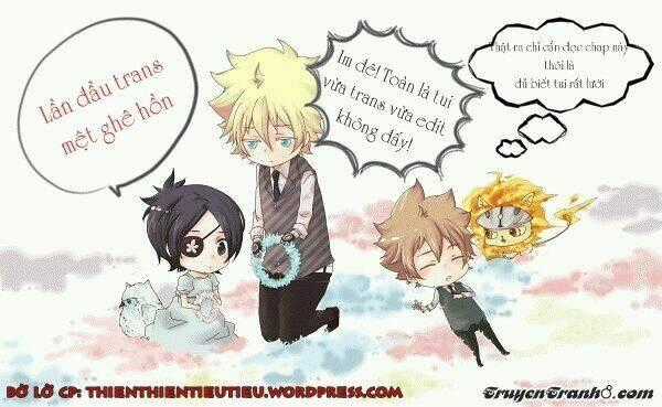 Koi Wo Hitokuchi Chapter 1 trang 38