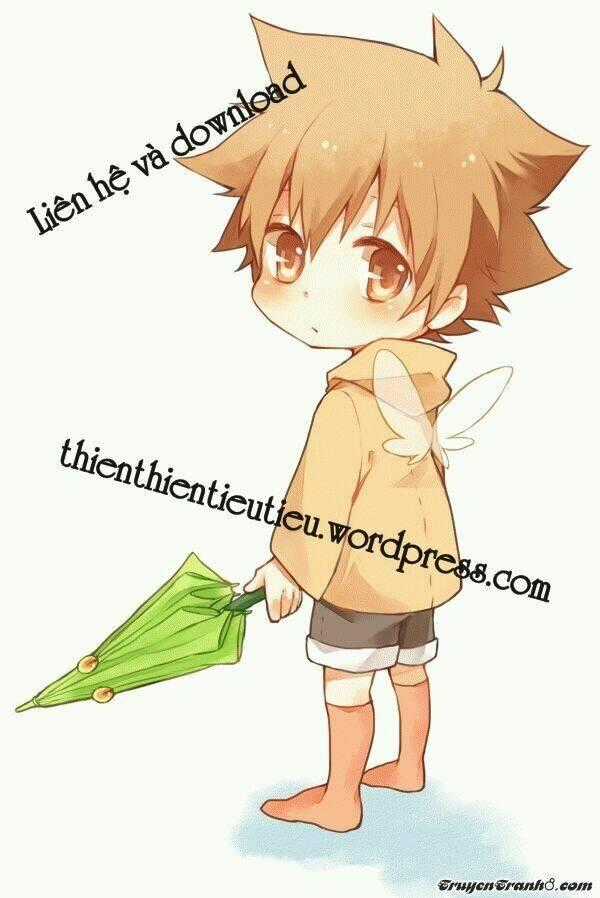 Koi Wo Hitokuchi Chapter 1 trang 39