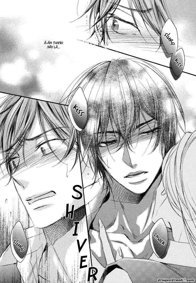 Koi Wo Hitokuchi Chapter 3 trang 23