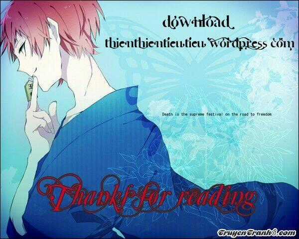 Koi Wo Hitokuchi Chapter 3 trang 31