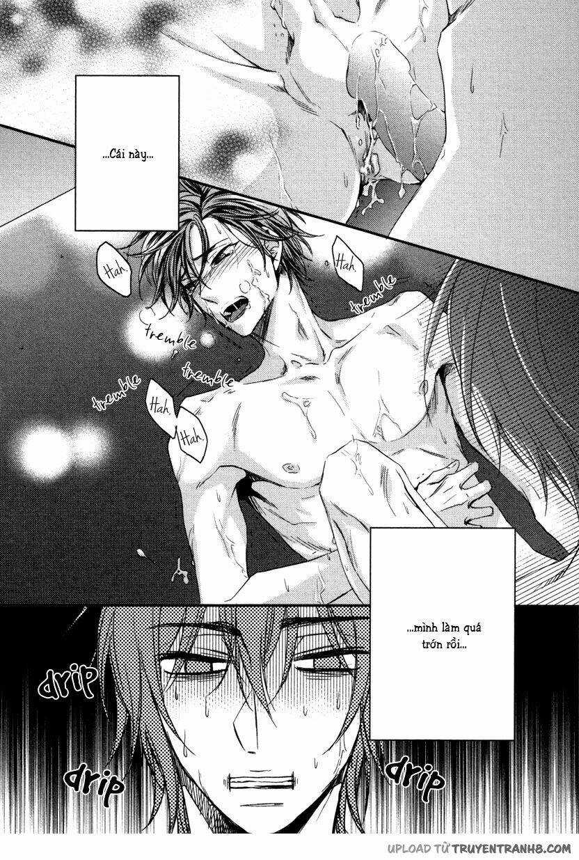 Koi Wo Hitokuchi Chapter 5 trang 2