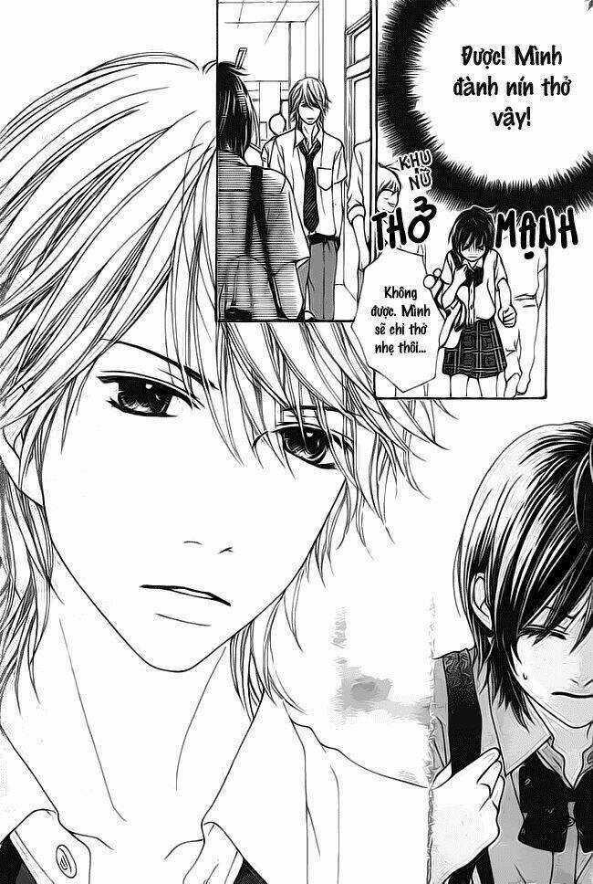 Koibana! - Koiseyo Hanabi Chapter 1 trang 13