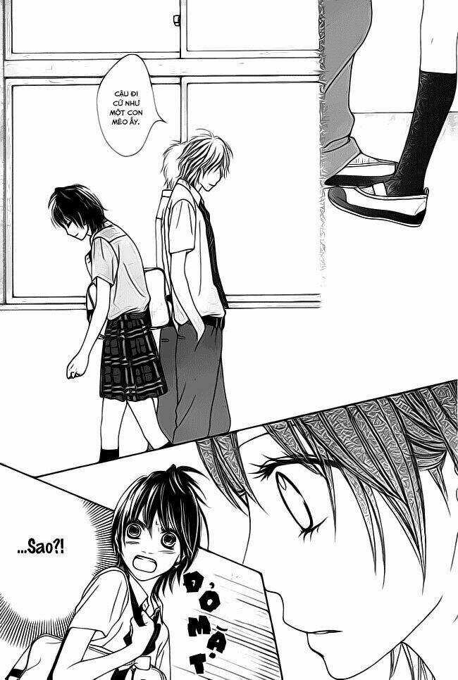 Koibana! - Koiseyo Hanabi Chapter 1 trang 14