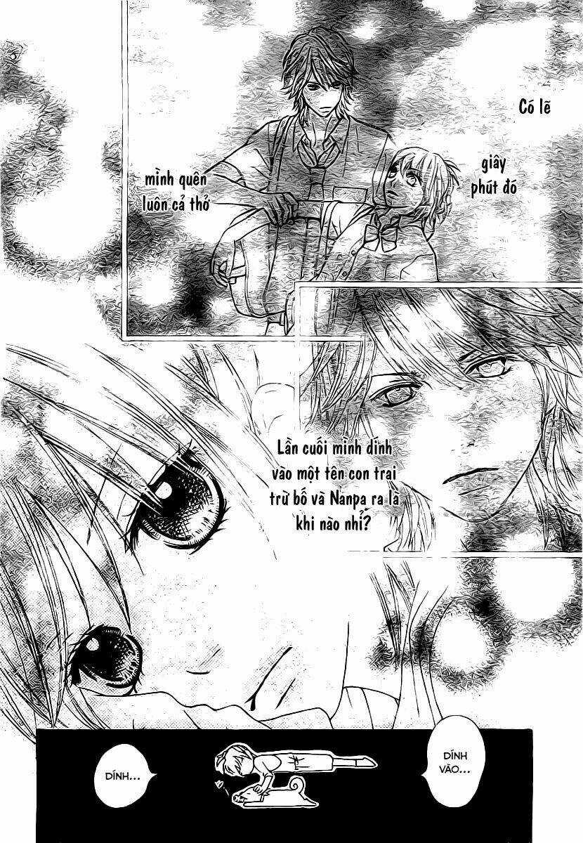 Koibana! - Koiseyo Hanabi Chapter 2 trang 13