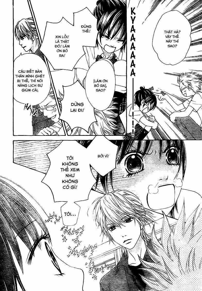 Koibana! - Koiseyo Hanabi Chapter 2 trang 23