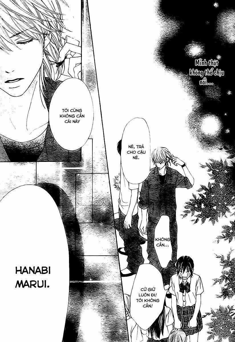 Koibana! - Koiseyo Hanabi Chapter 2 trang 26