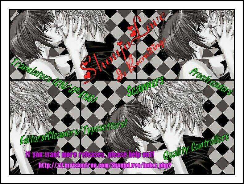 Koibana! - Koiseyo Hanabi Chapter 2 trang 29