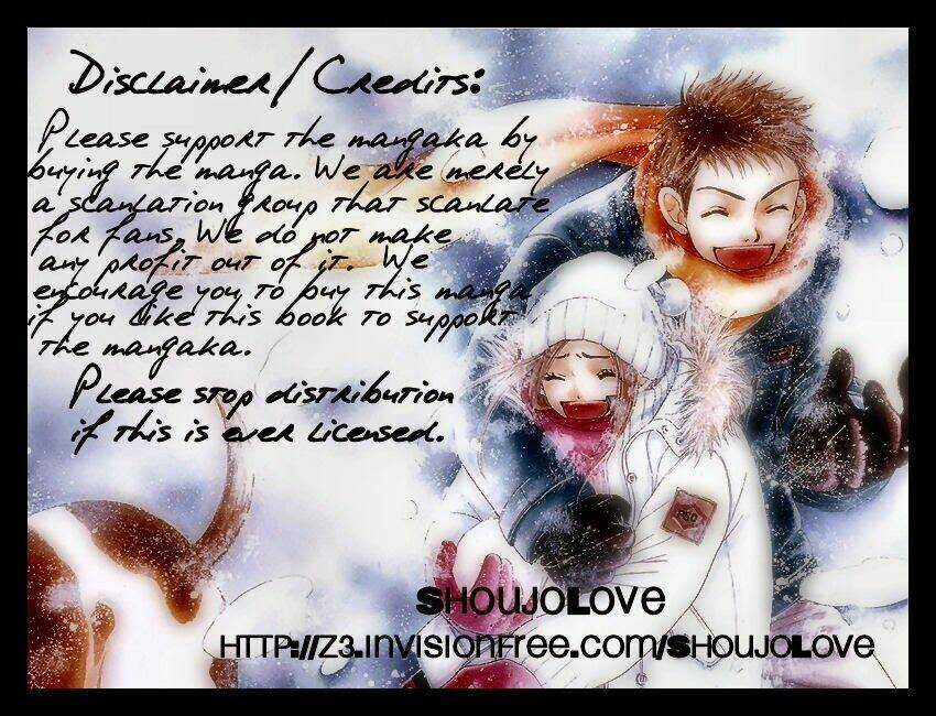 Koibana! - Koiseyo Hanabi Chapter 2 trang 30