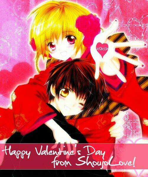 Koibana! - Koiseyo Hanabi Chapter 2 trang 31