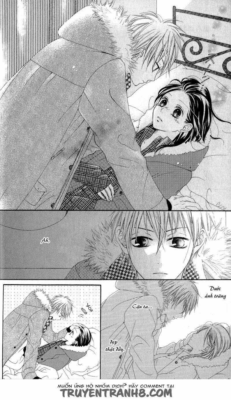 Koibito Wa 16 Sai ( Người Yêu Tôi 16 Tuổi) Chapter 1 trang 20