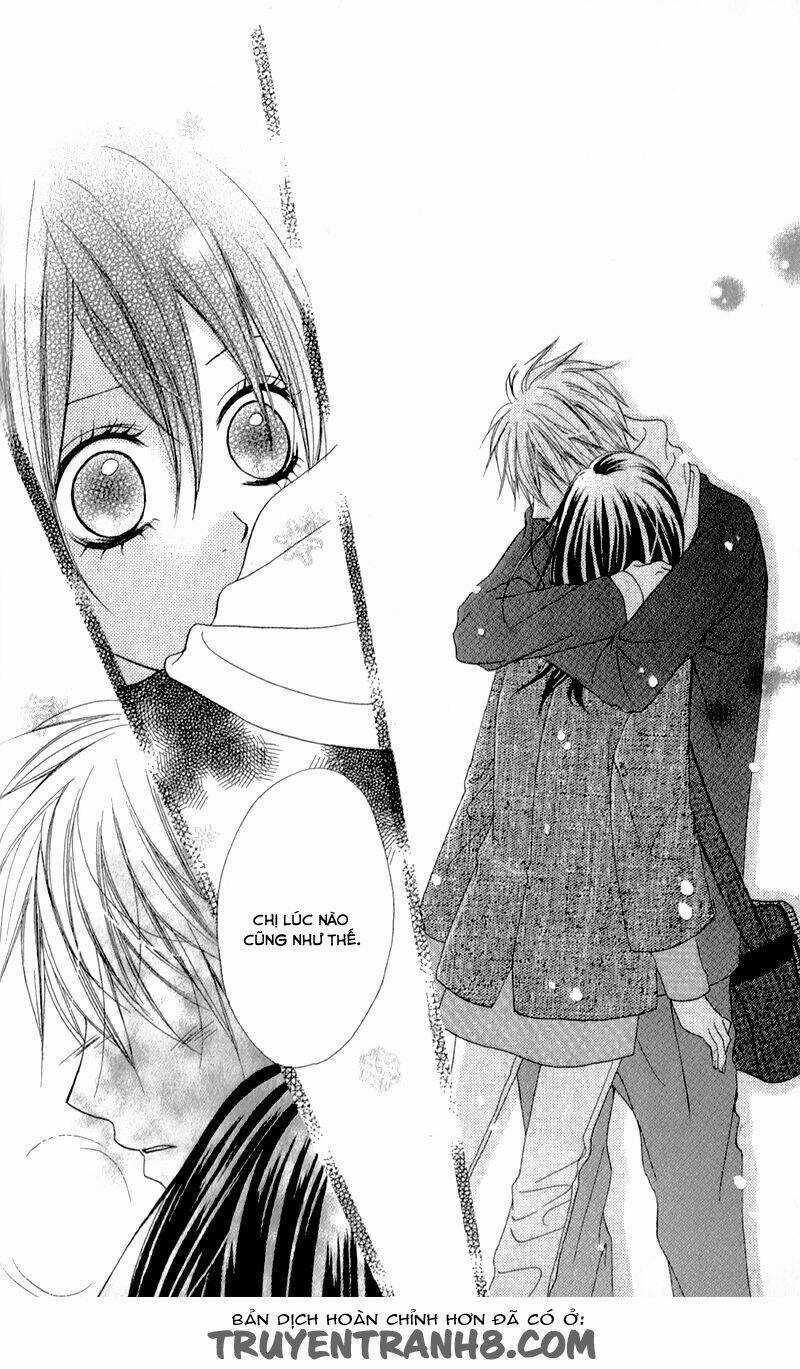 Koibito Wa 16 Sai ( Người Yêu Tôi 16 Tuổi) Chapter 1 trang 40