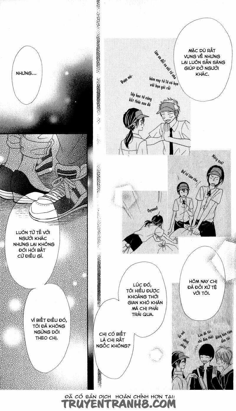 Koibito Wa 16 Sai ( Người Yêu Tôi 16 Tuổi) Chapter 1 trang 41