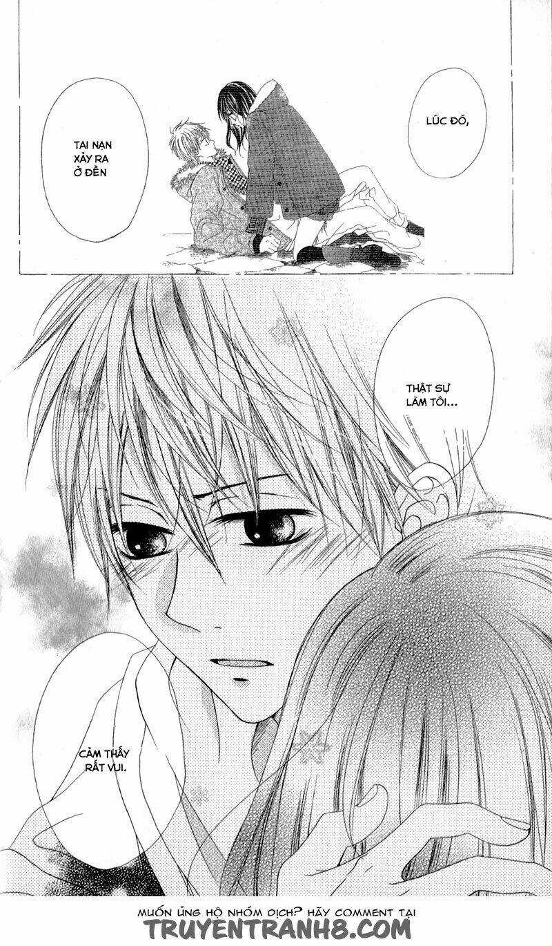 Koibito Wa 16 Sai ( Người Yêu Tôi 16 Tuổi) Chapter 1 trang 42