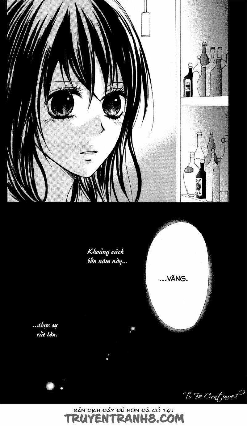 Koibito Wa 16 Sai ( Người Yêu Tôi 16 Tuổi) Chapter 1 trang 46