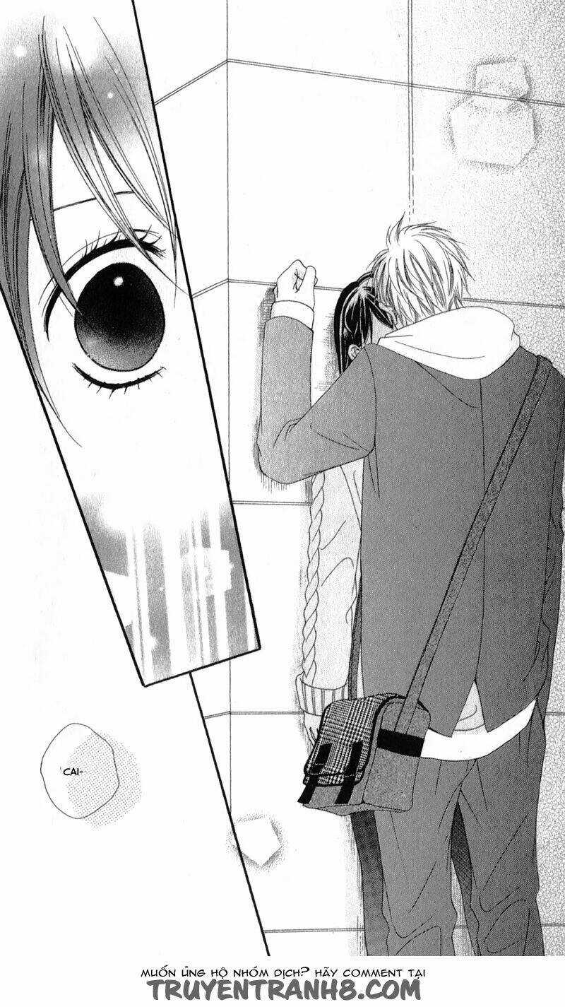 Koibito Wa 16 Sai ( Người Yêu Tôi 16 Tuổi) Chapter 2 trang 14