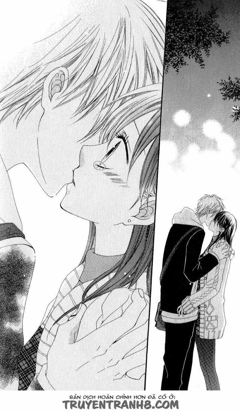 Koibito Wa 16 Sai ( Người Yêu Tôi 16 Tuổi) Chapter 2 trang 32