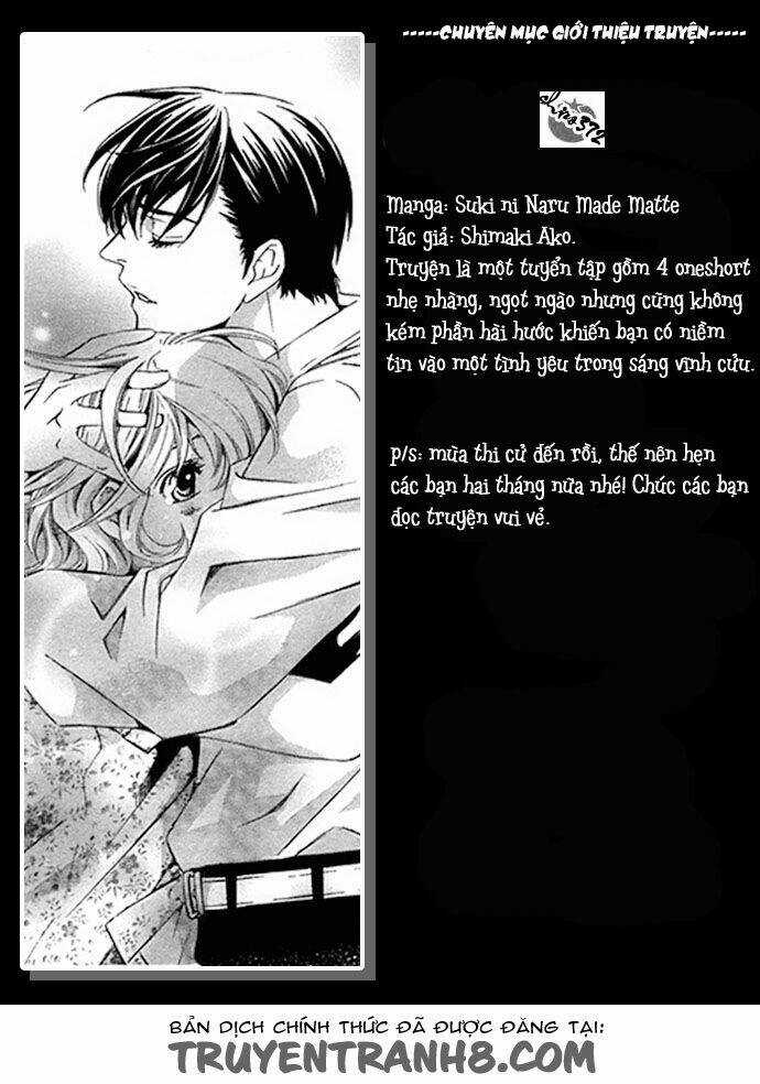 Koibito Wa 16 Sai ( Người Yêu Tôi 16 Tuổi) Chapter 2 trang 38