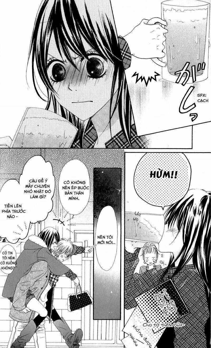 Koibito Wa 16-Sai Chapter 1 trang 18