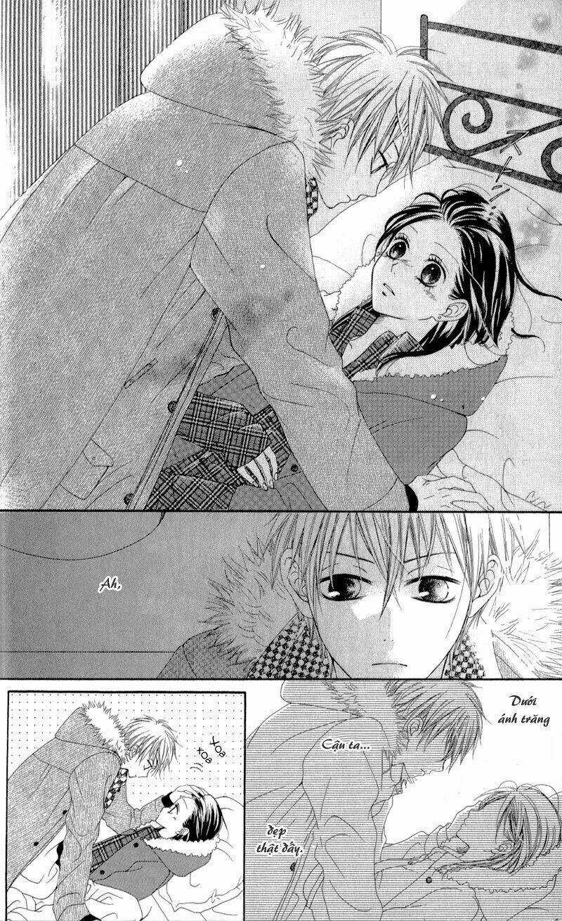 Koibito Wa 16-Sai Chapter 1 trang 20