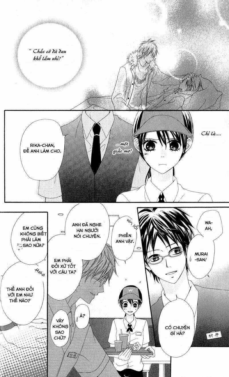 Koibito Wa 16-Sai Chapter 1 trang 30