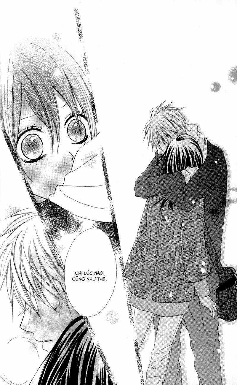 Koibito Wa 16-Sai Chapter 1 trang 40