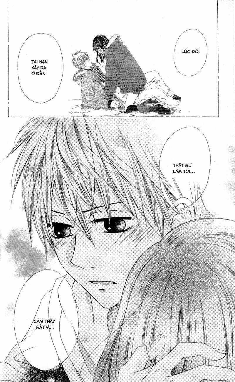 Koibito Wa 16-Sai Chapter 1 trang 42
