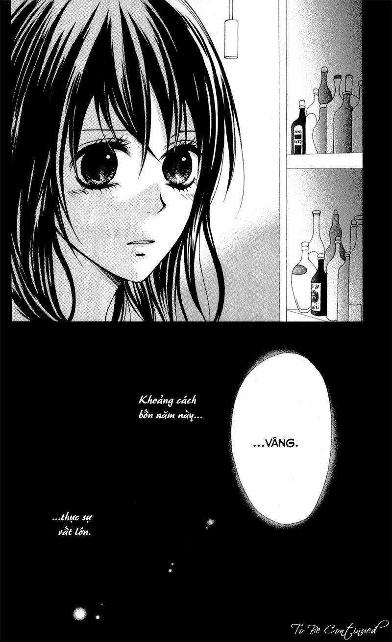 Koibito Wa 16-Sai Chapter 1 trang 46