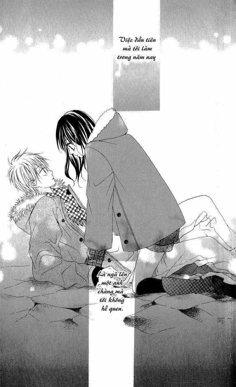 Koibito Wa 16-Sai Chapter 1 trang 9