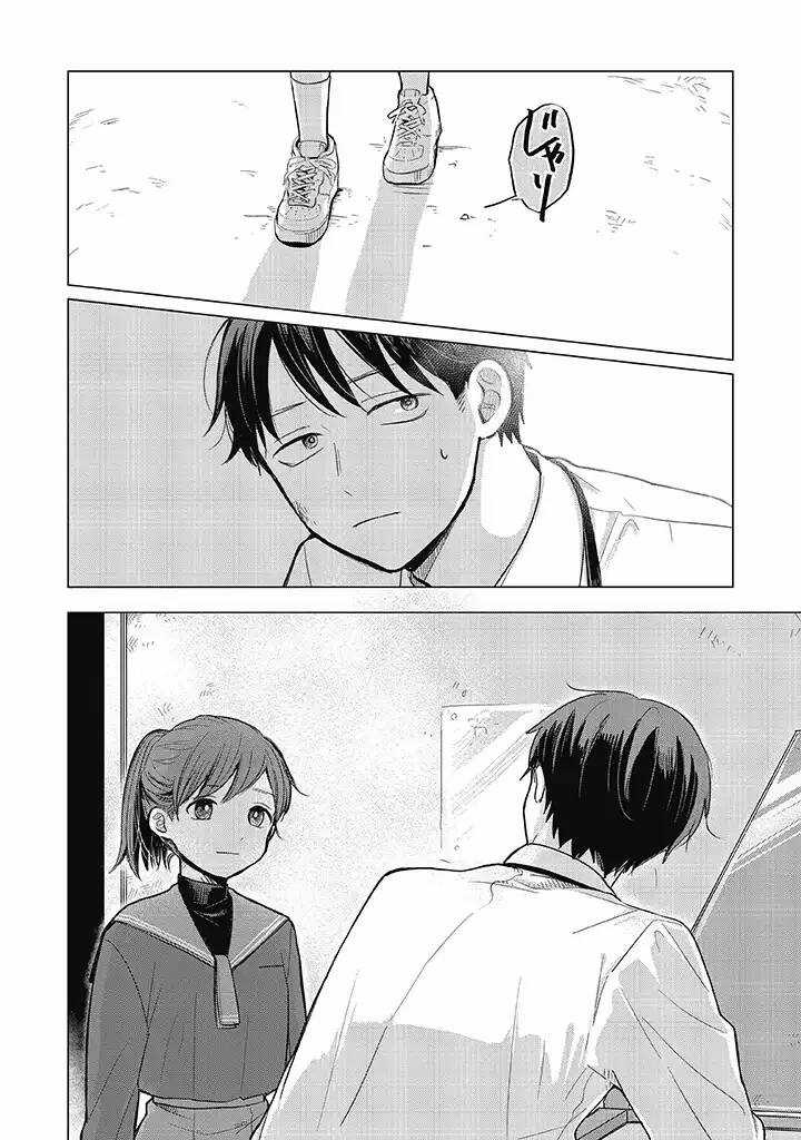 Koibumi To 13-Sai No Joyuu Chapter 1 trang 45