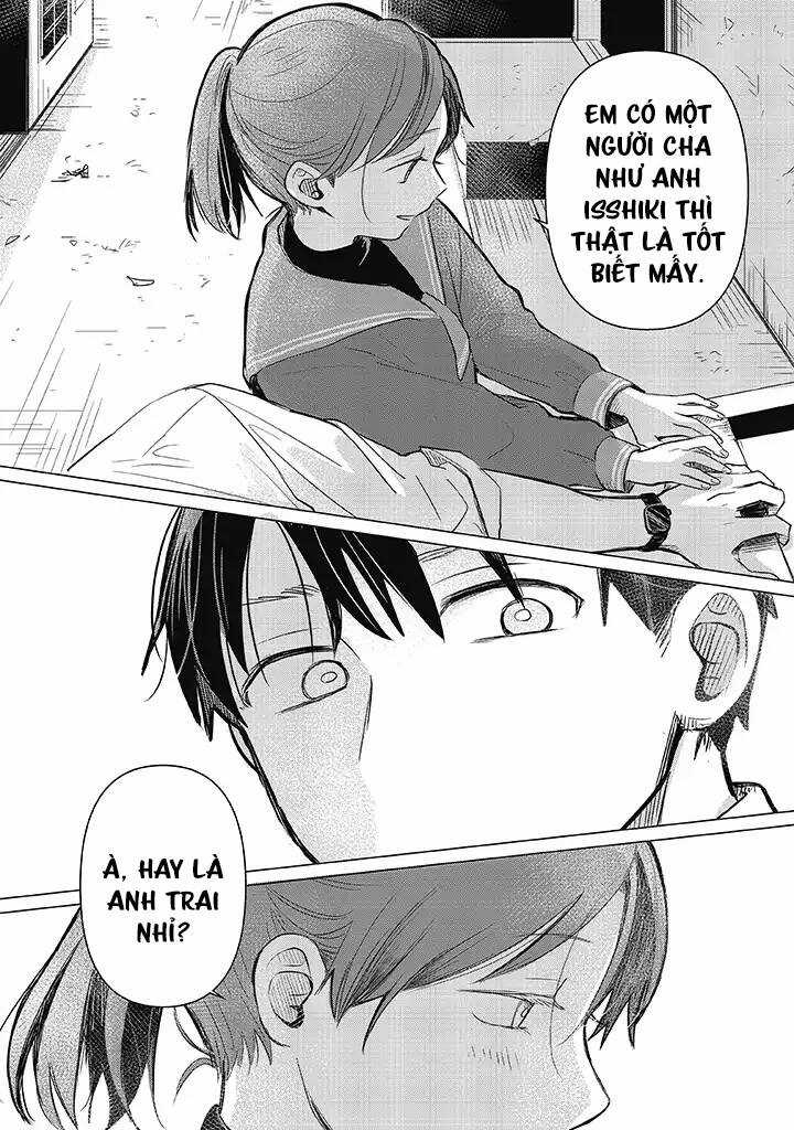 Koibumi To 13-Sai No Joyuu Chapter 1 trang 47