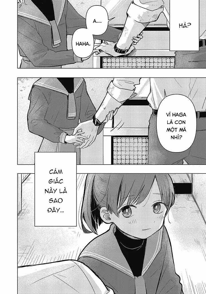 Koibumi To 13-Sai No Joyuu Chapter 1 trang 48
