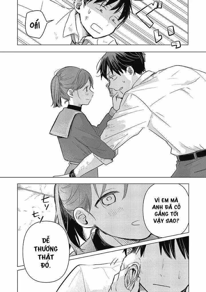 Koibumi To 13-Sai No Joyuu Chapter 1 trang 49