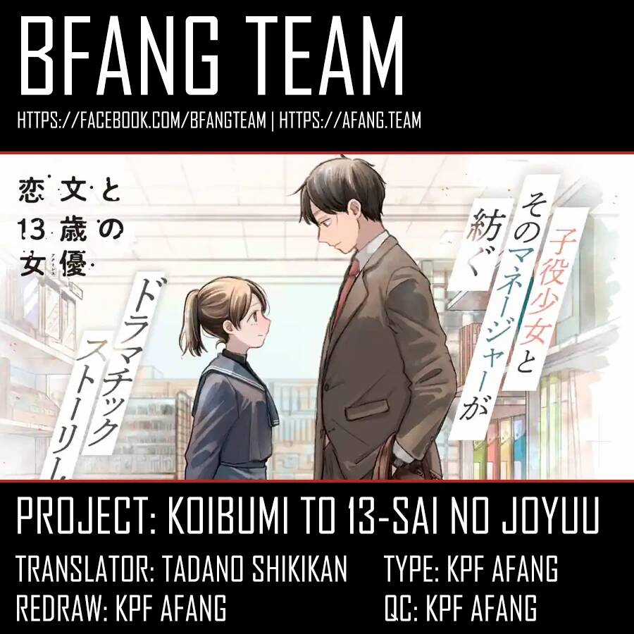 Koibumi To 13-Sai No Joyuu Chapter 1 trang 55