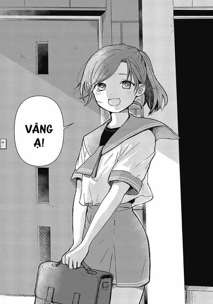 Koibumi To 13-Sai No Joyuu Chapter 1 trang 7