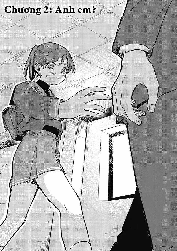 Koibumi To 13-Sai No Joyuu Chapter 2 trang 2