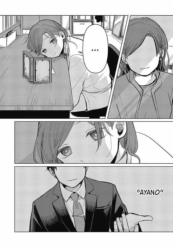 Koibumi To 13-Sai No Joyuu Chapter 4 trang 2