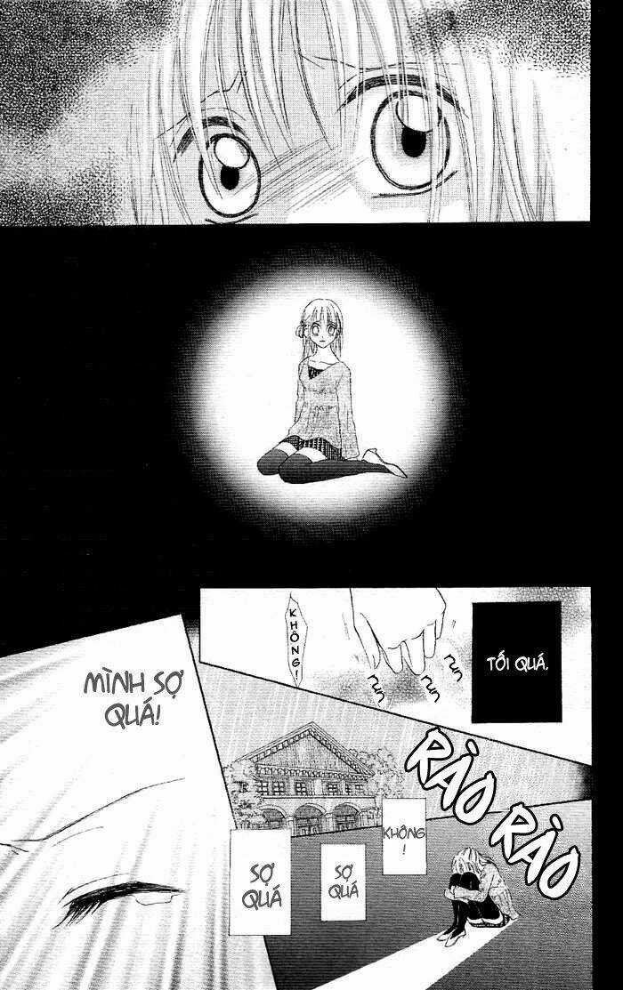 Koigokoro Senpukuchuu Chapter 1 trang 39