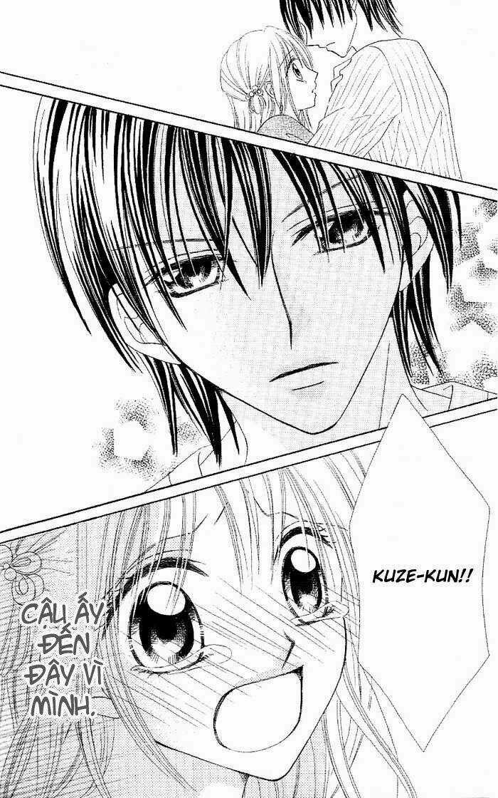 Koigokoro Senpukuchuu Chapter 1 trang 42