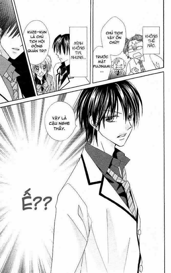 Koigokoro Senpukuchuu Chapter 1 trang 49