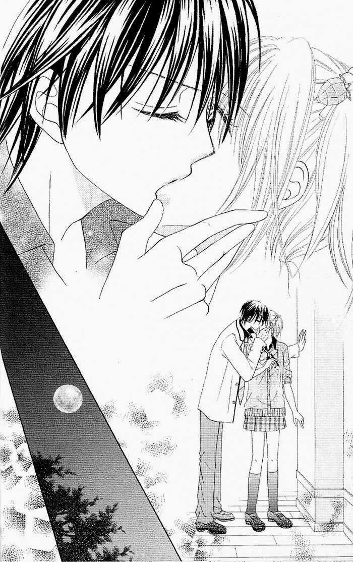 Koigokoro Senpukuchuu Chapter 1 trang 52