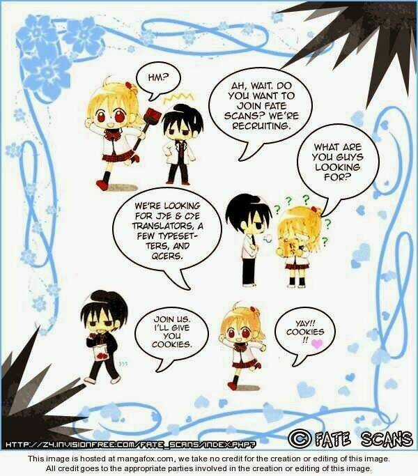 Koigokoro Senpukuchuu Chapter 3 trang 6