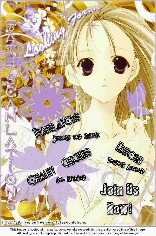 Koigokoro Senpukuchuu Chapter 4 trang 4